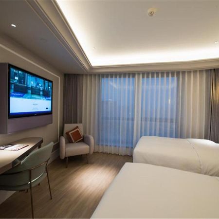 Mercure Hangzhou West Lake Exteriér fotografie