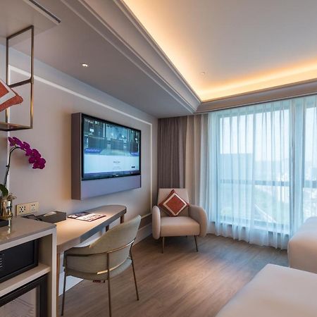 Mercure Hangzhou West Lake Exteriér fotografie