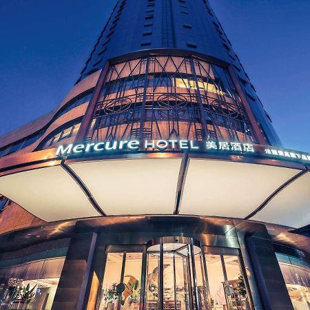 Mercure Hangzhou West Lake Exteriér fotografie