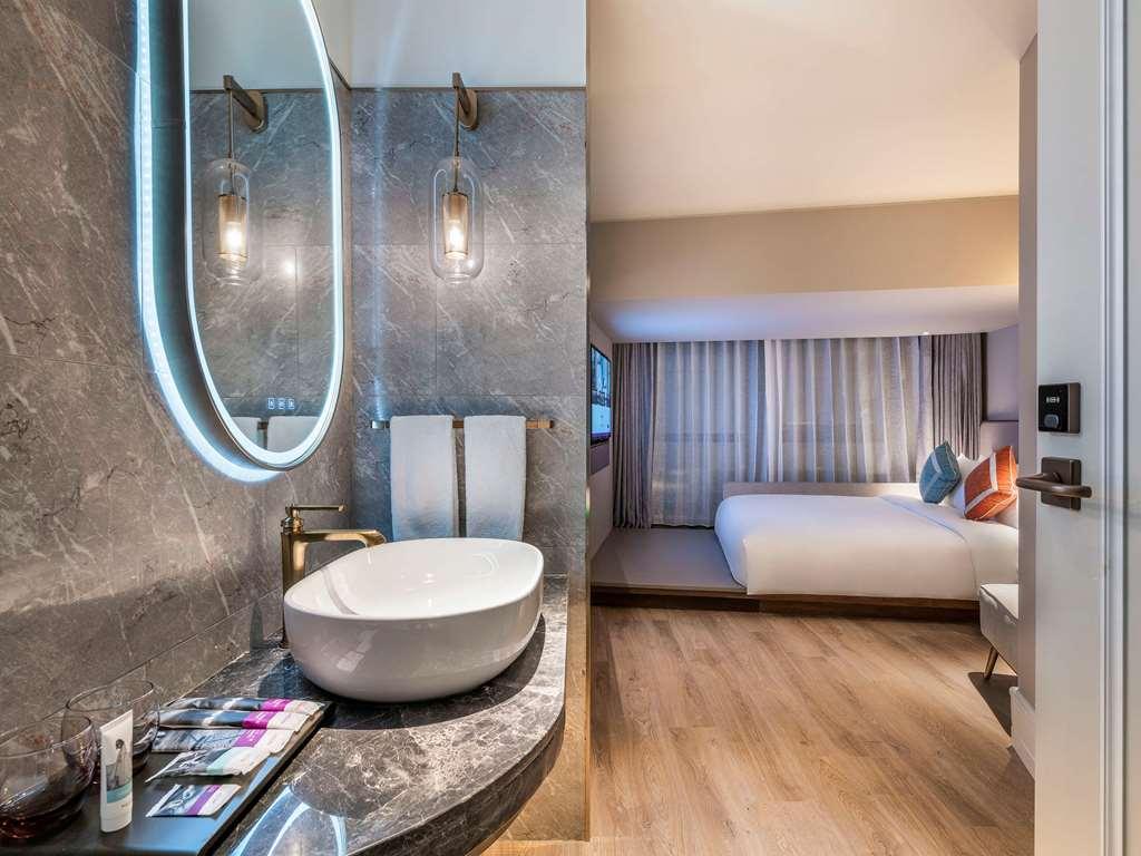 Mercure Hangzhou West Lake Pokoj fotografie