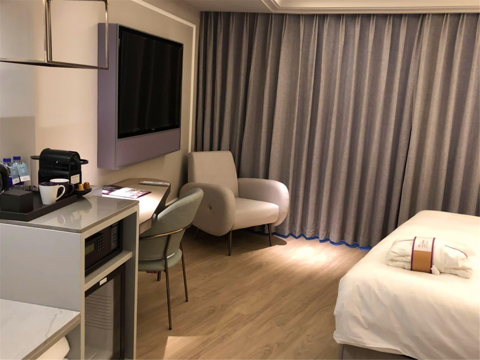 Mercure Hangzhou West Lake Exteriér fotografie