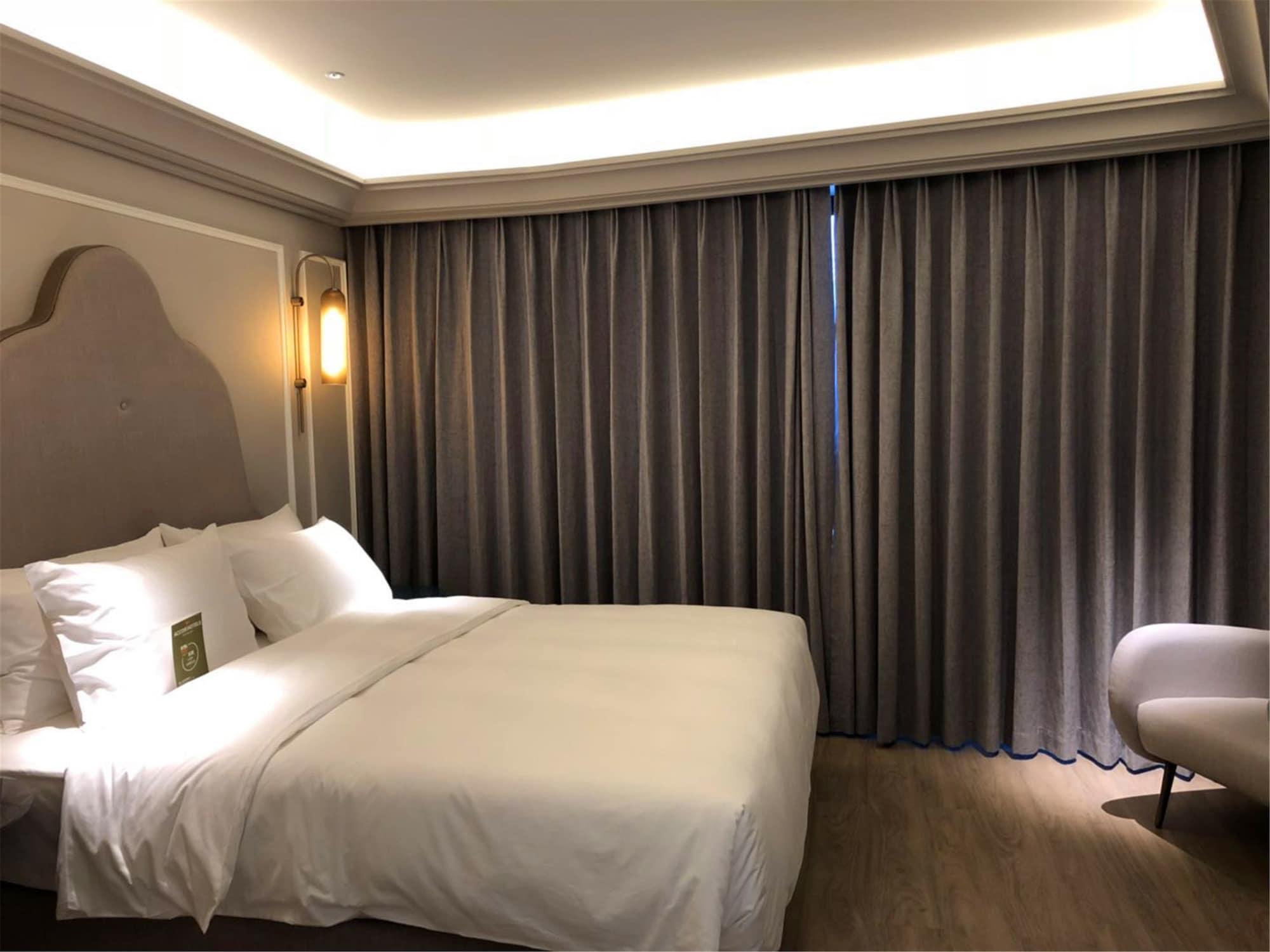 Mercure Hangzhou West Lake Exteriér fotografie