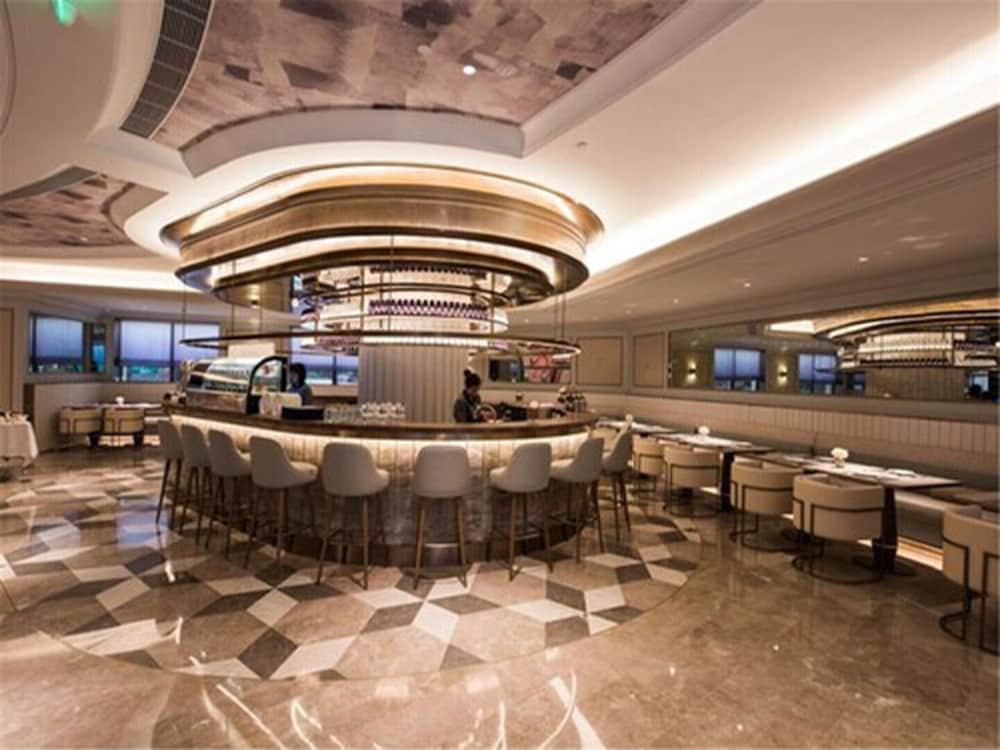 Mercure Hangzhou West Lake Exteriér fotografie