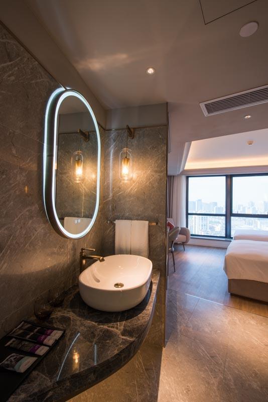 Mercure Hangzhou West Lake Exteriér fotografie