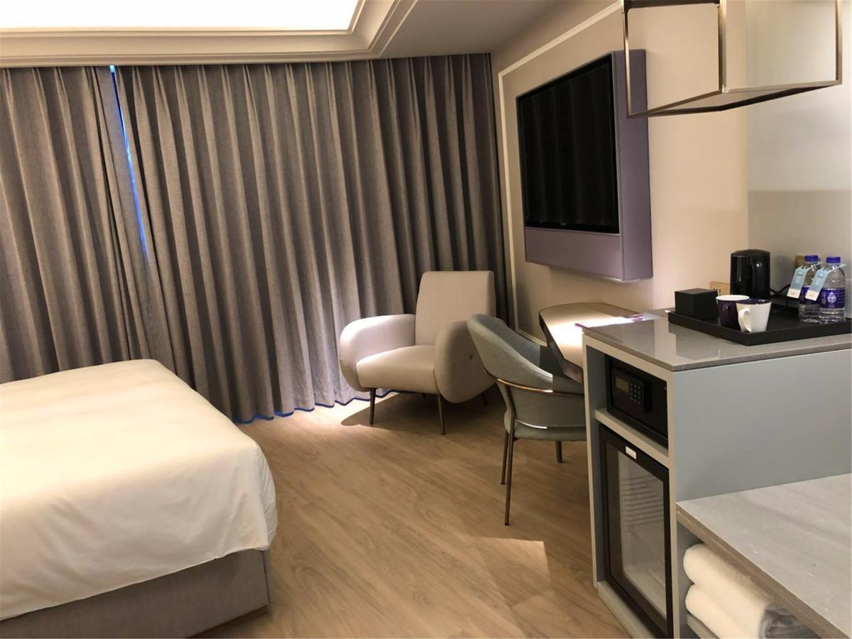 Mercure Hangzhou West Lake Exteriér fotografie