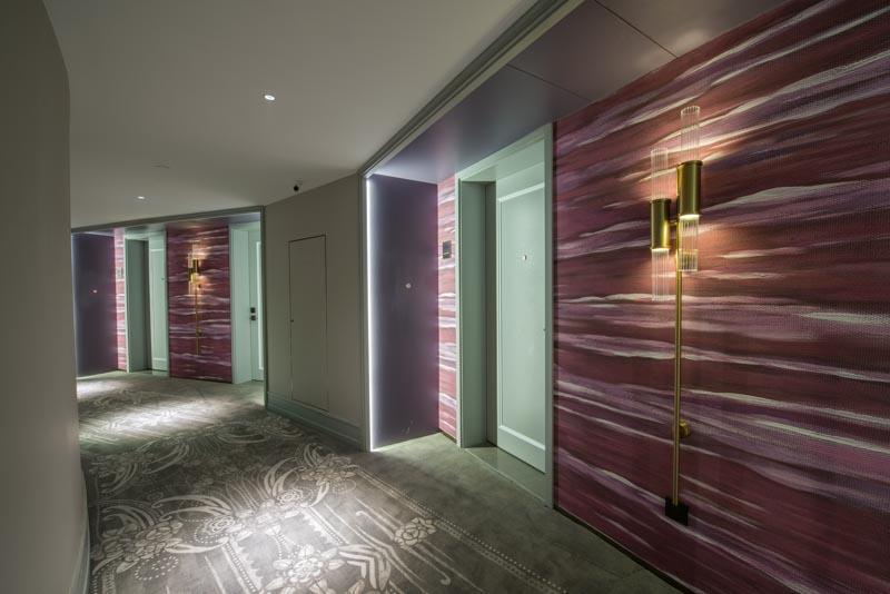 Mercure Hangzhou West Lake Exteriér fotografie