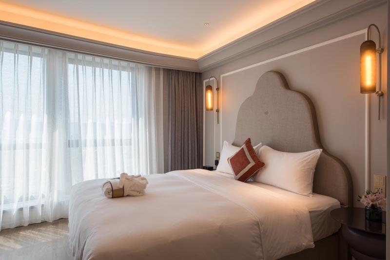 Mercure Hangzhou West Lake Exteriér fotografie