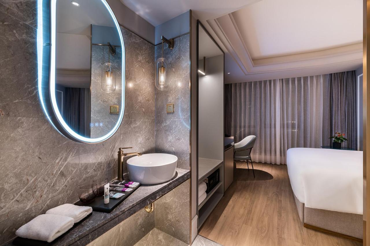 Mercure Hangzhou West Lake Exteriér fotografie