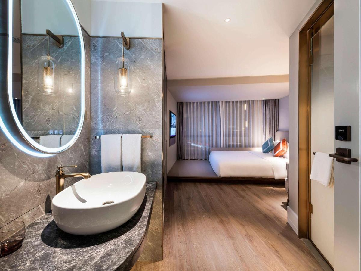 Mercure Hangzhou West Lake Exteriér fotografie