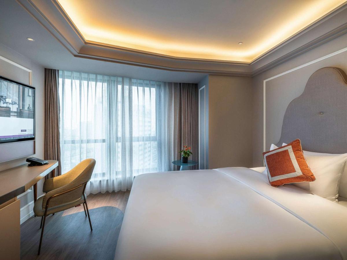 Mercure Hangzhou West Lake Exteriér fotografie