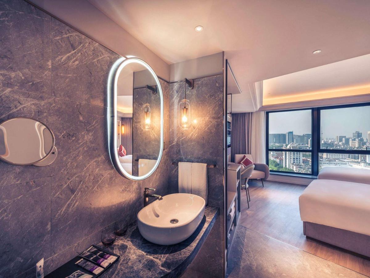 Mercure Hangzhou West Lake Exteriér fotografie