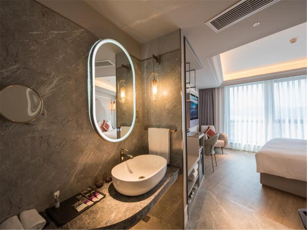 Mercure Hangzhou West Lake Exteriér fotografie
